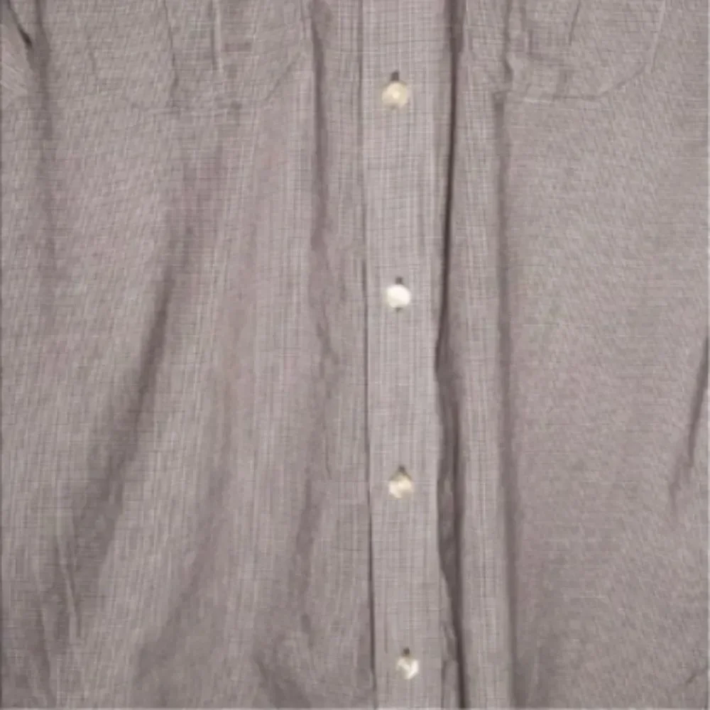 Banana Republic Short Sleeve Button Down
